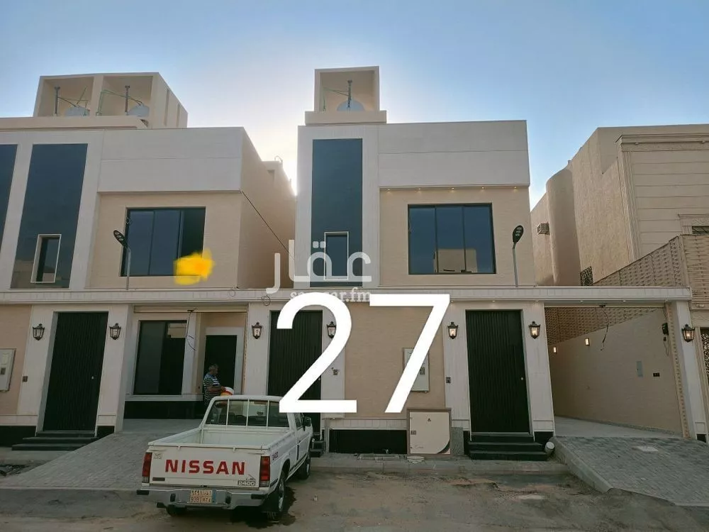 فيلا 6 غرف في ظهرة نمار 1