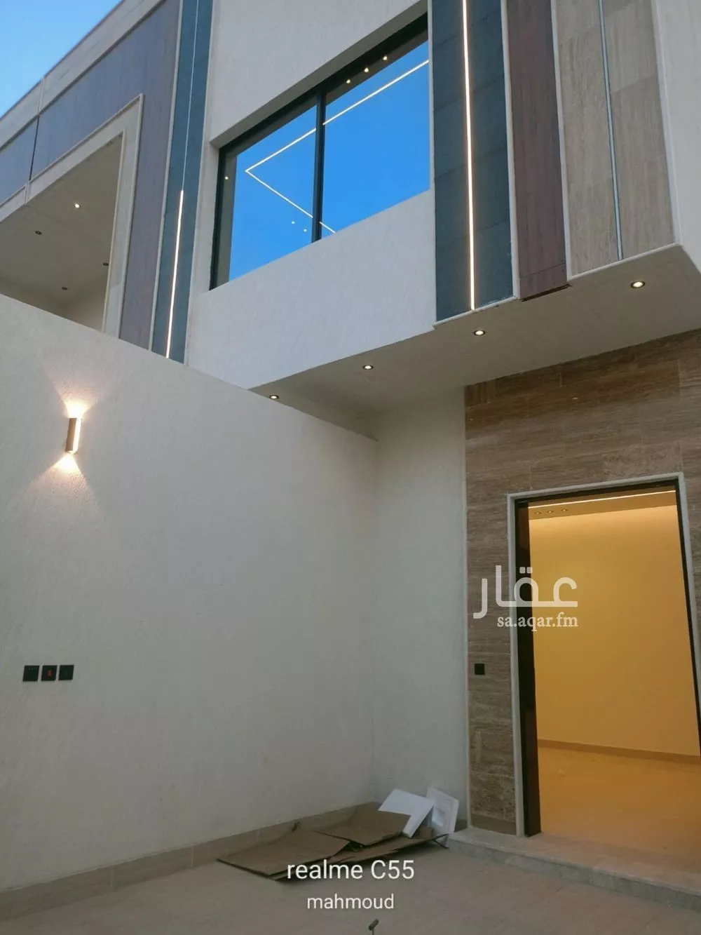 دور 4 غرف في العريجاء الغربية 5