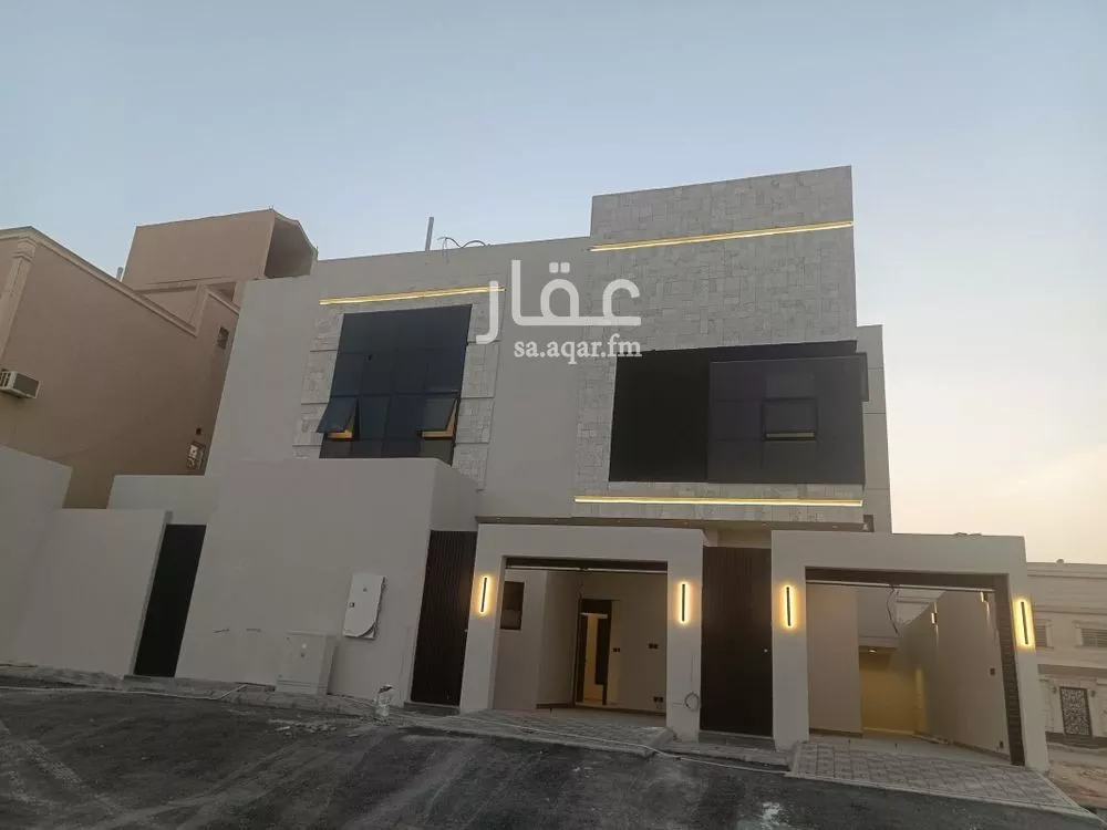 دور 3 غرف في طويق 2