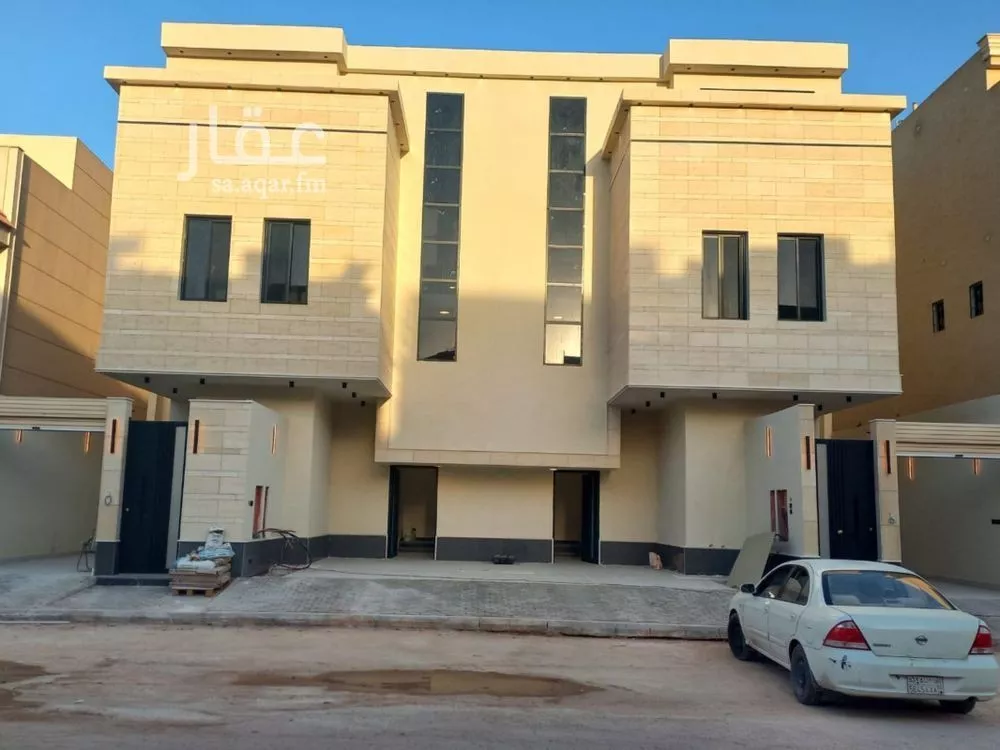 دور 4 غرف في ظهرة نمار 2