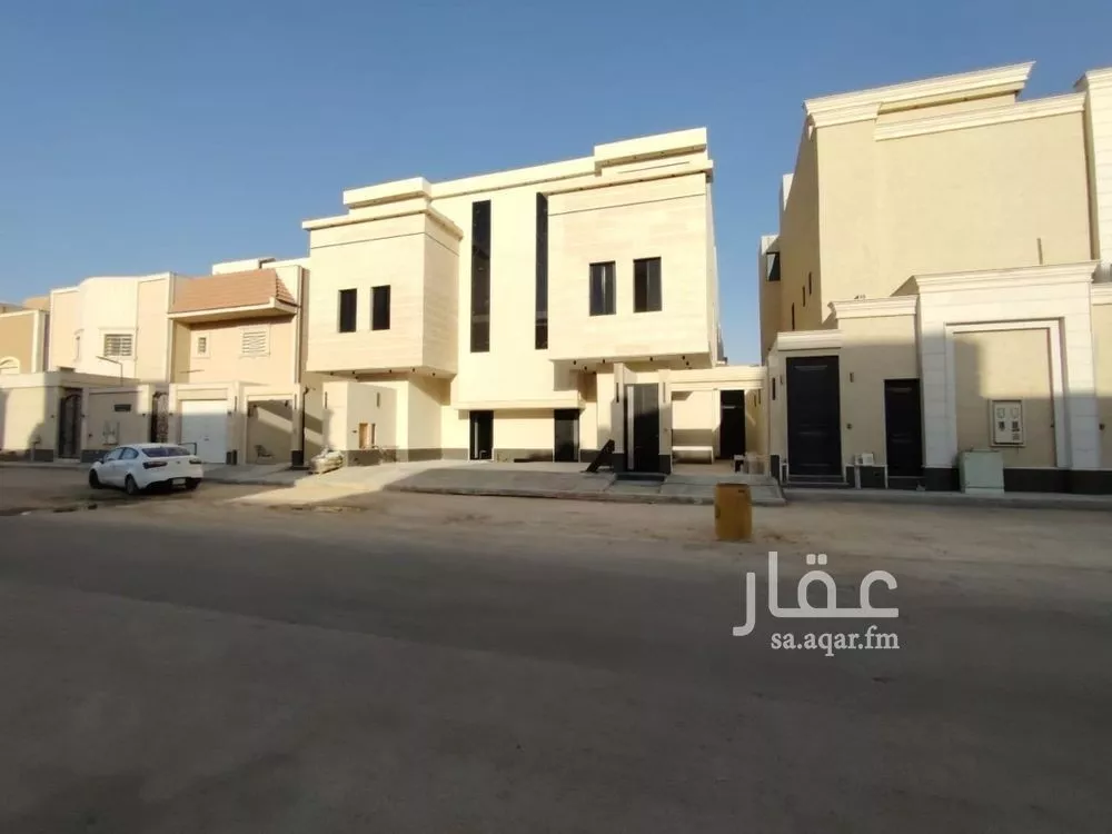 شقة 3 غرف في طويق 5