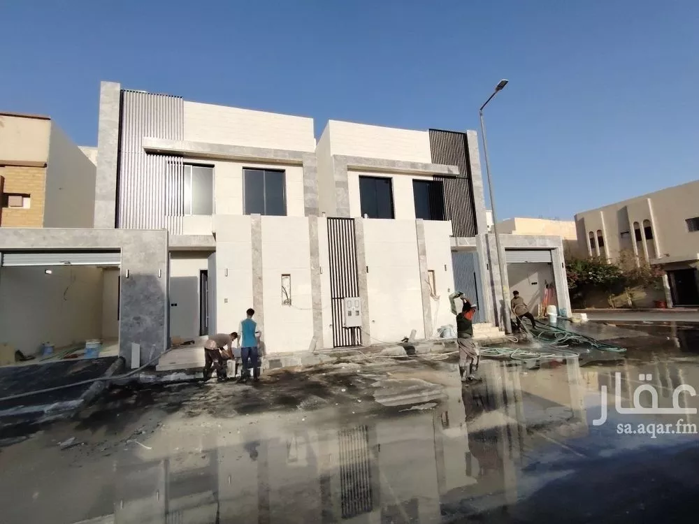 فيلا 6 غرف في العريجاء الغربية 2