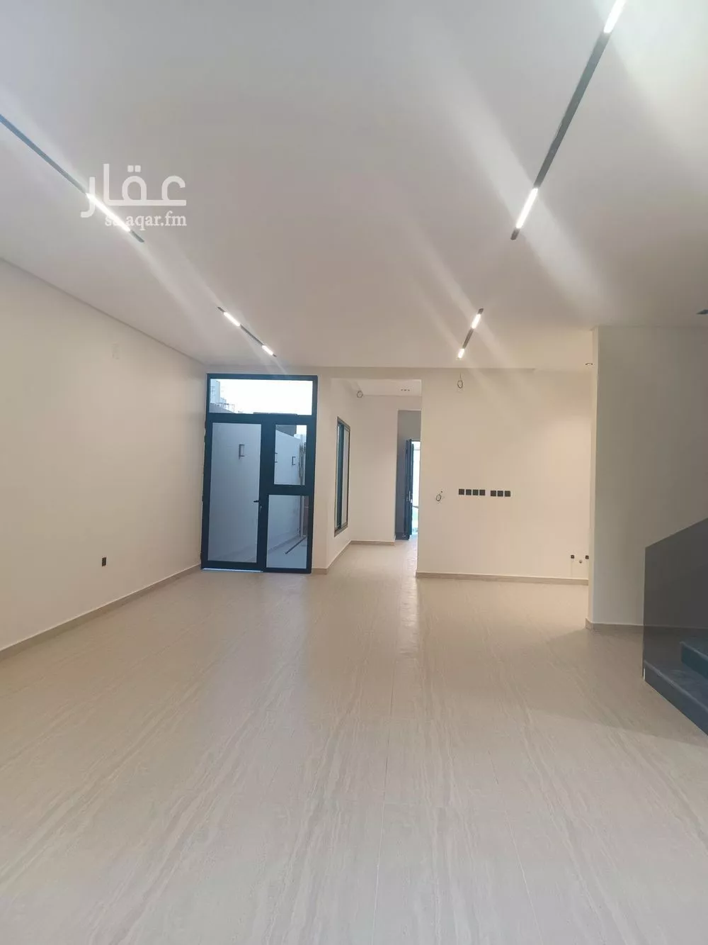 دور 4 غرف في السويدي الغربي 3