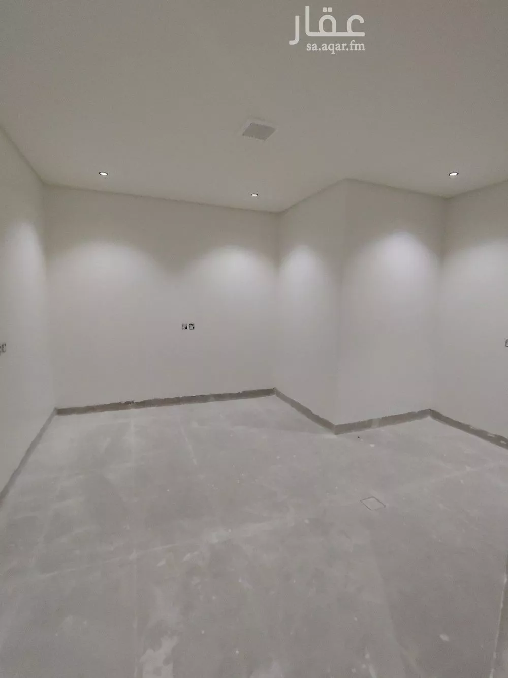 دور 3 غرف في السويدي الغربي 3