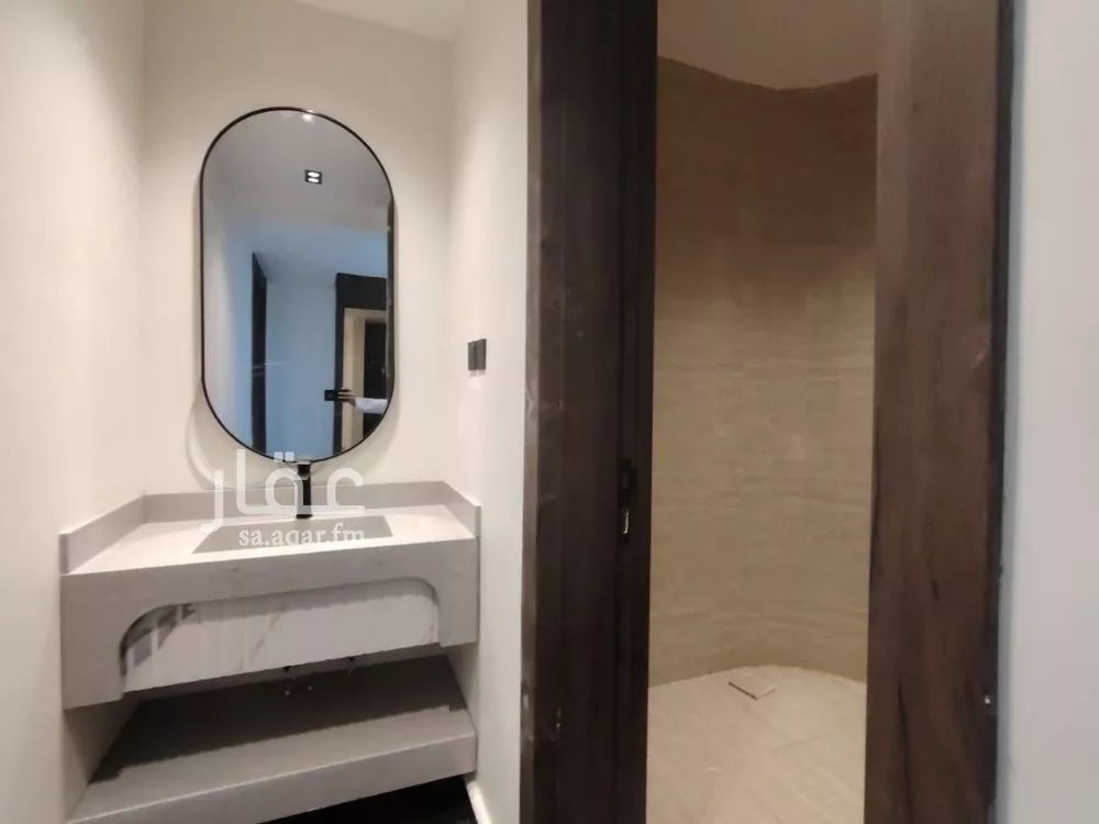 دور 4 غرف في السويدي الغربي 3