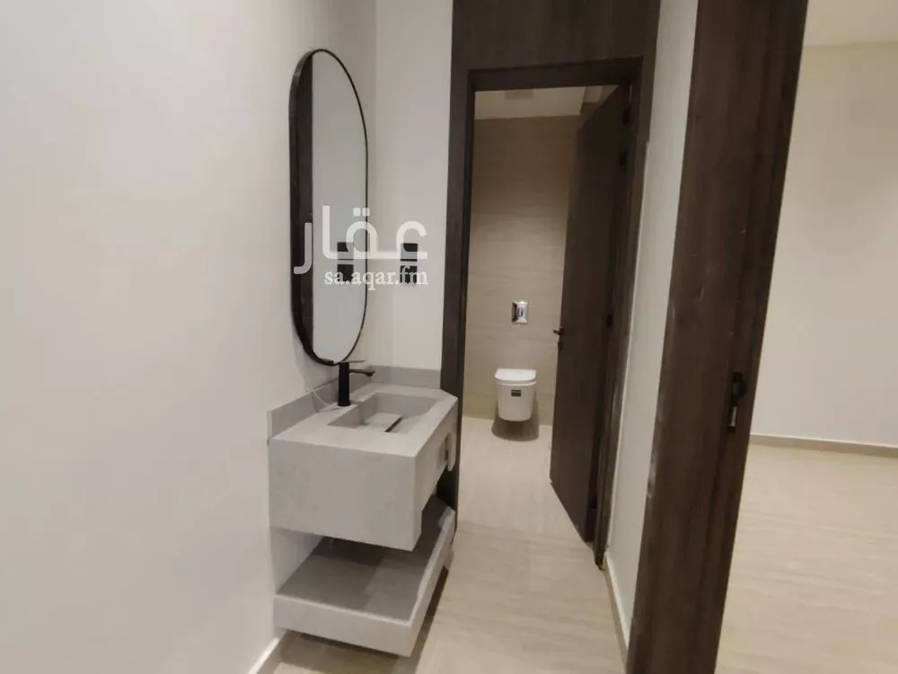 دور 4 غرف في السويدي الغربي 4