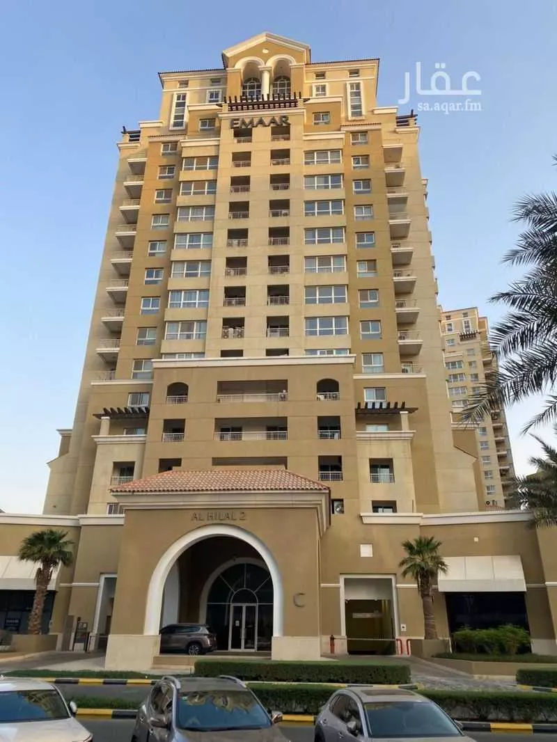 شقة 3 غرف في الفيحاء 4