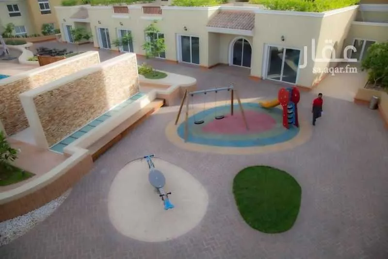 شقة 3 غرف في الفيحاء 3