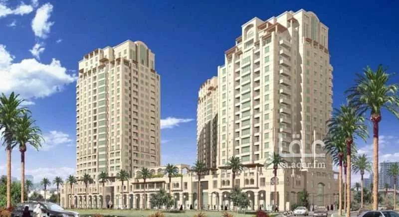 شقة 3 غرف في الفيحاء 1