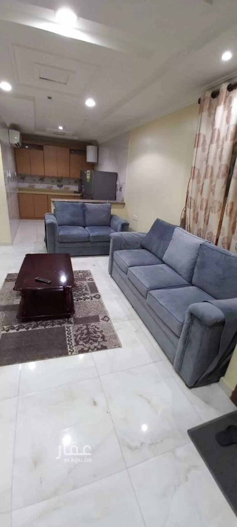 2 bedroom apartment in Al Salam, Riyadh 7
