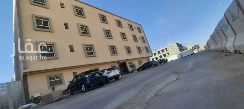 شقة 2 غرف في النرجس 1