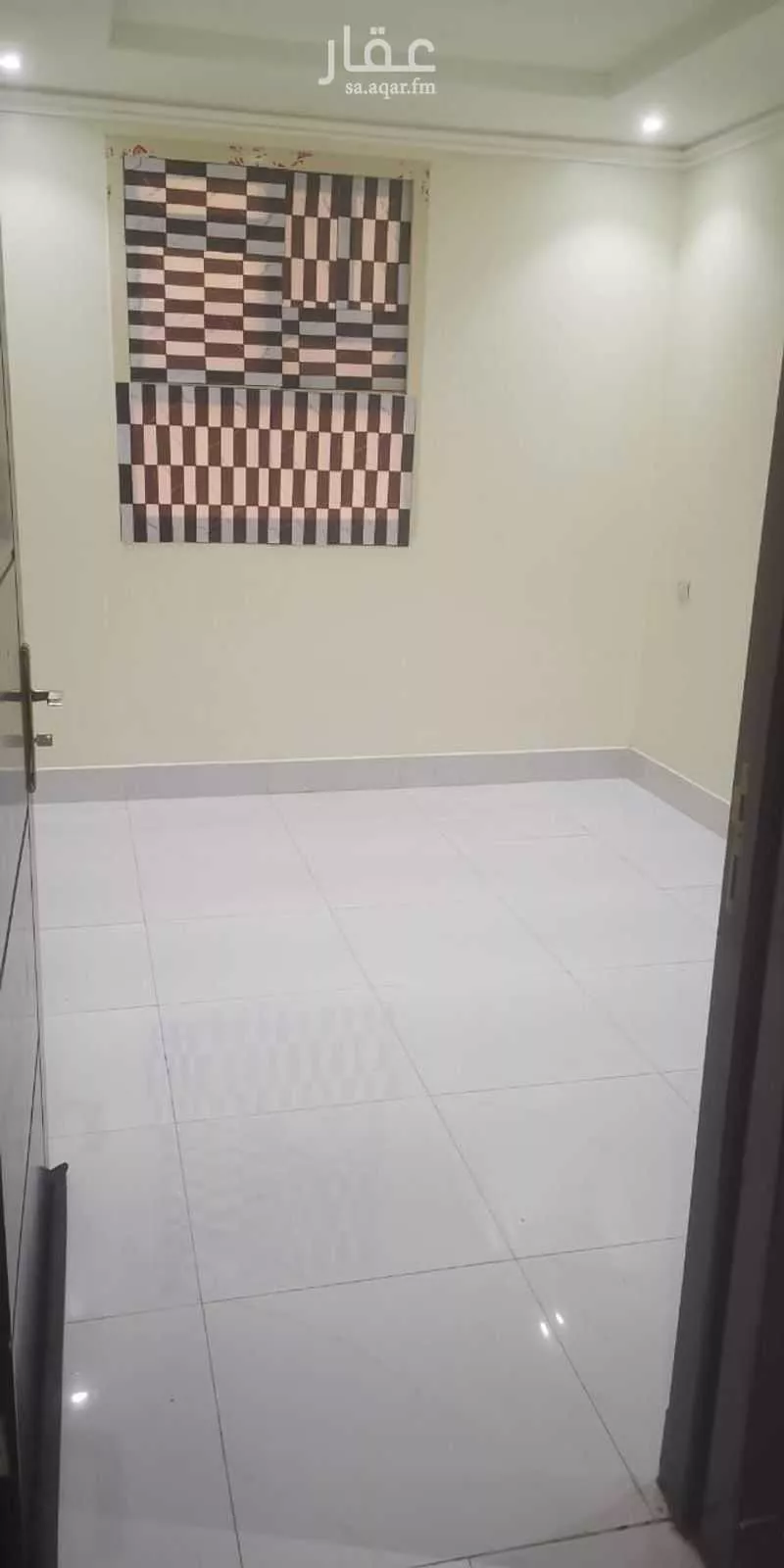 شقة 3 غرف في ظهرة لبن 1