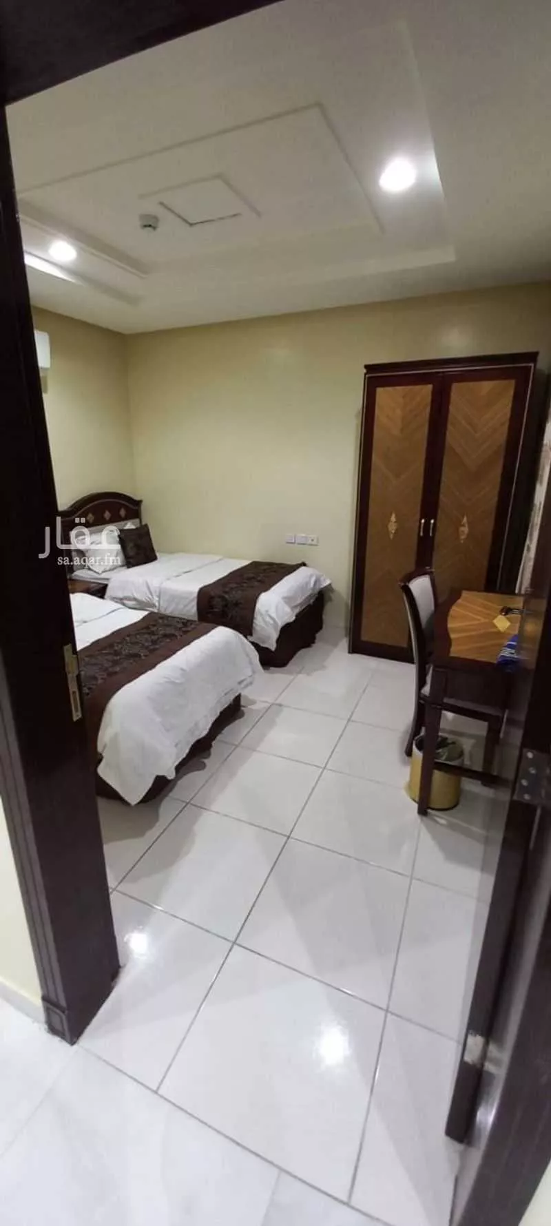 2 bedroom apartment in Al Salam, Riyadh 5