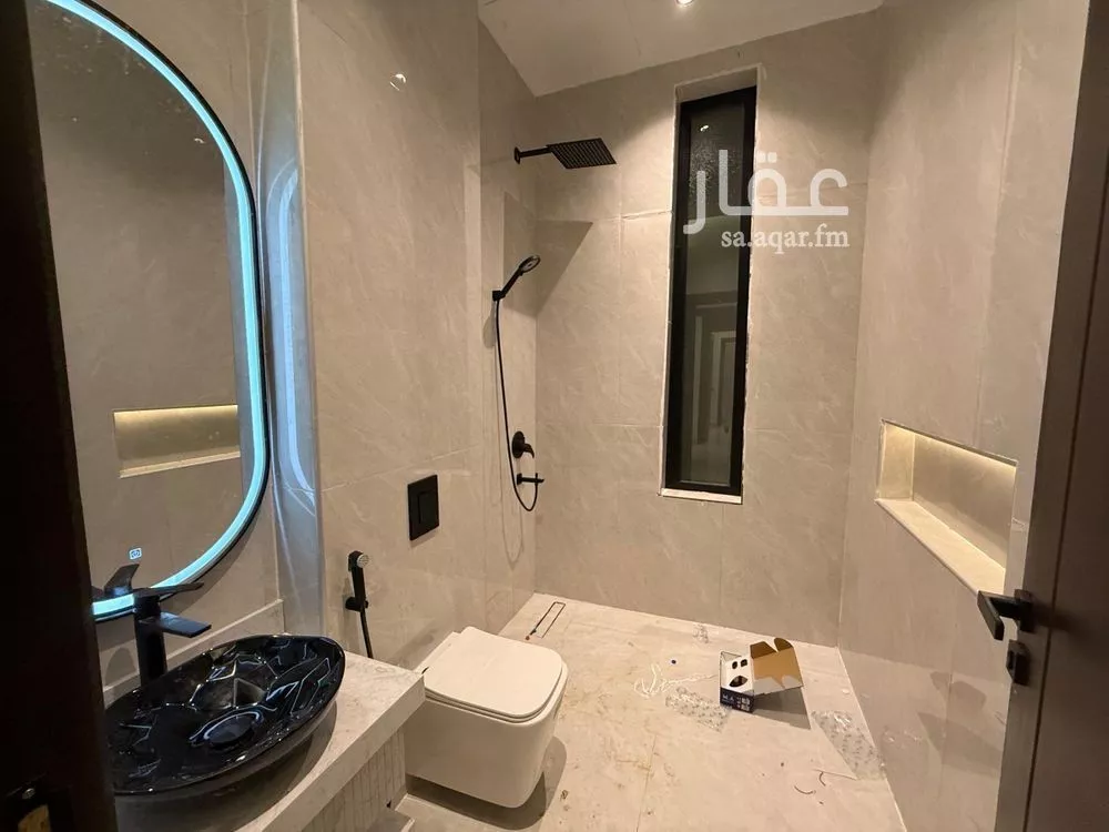 5 bedroom floor in Ash Sharq 1