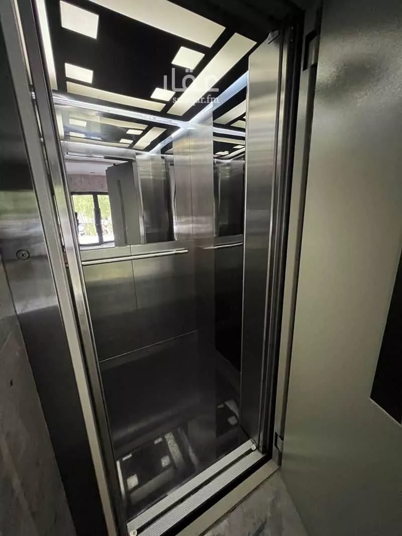 شقة 4 غرف في الريان 1