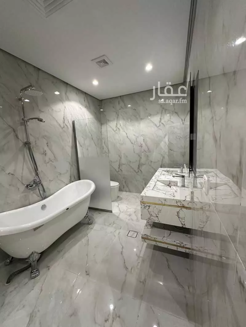 فيلا 9 غرف في الشاطئ الغربي 1