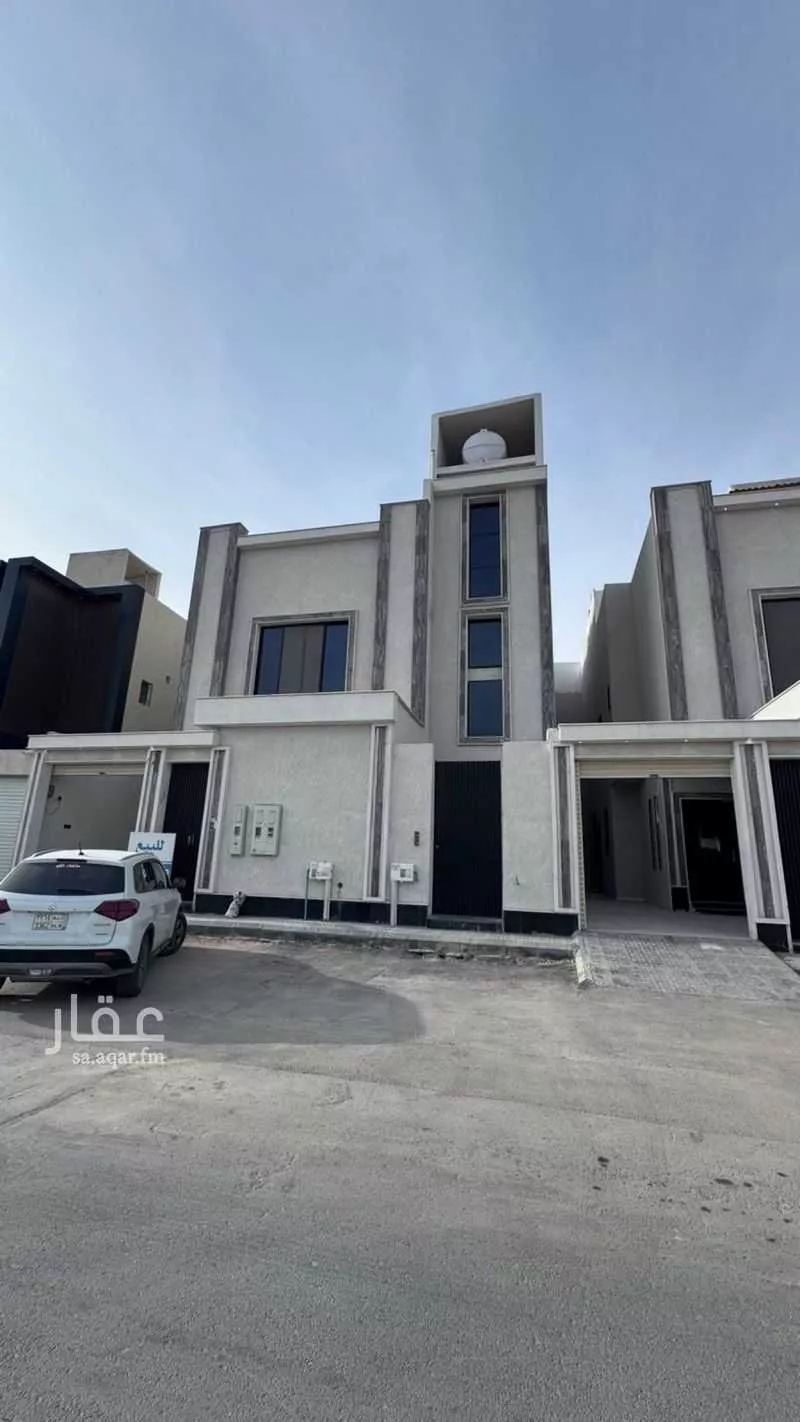 دور 7 غرف في المعيزلة 2