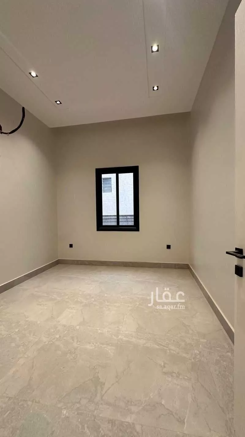 3 bedroom apartment in Al Maizilah, Riyadh 4