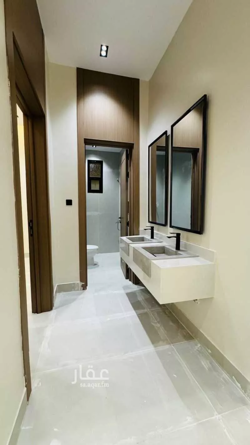 شقة 7 غرف في الشرق 5