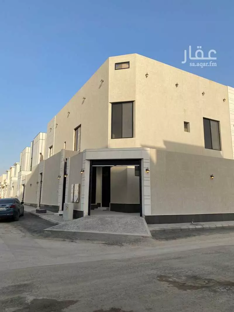 شقة 6 غرف في الجنادرية 2