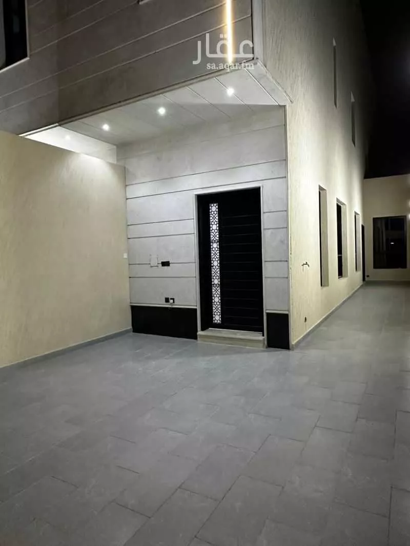 دور 7 غرف في الرمال 4