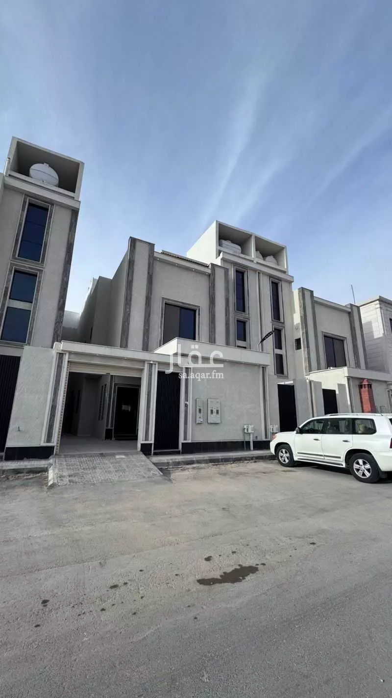 دور 7 غرف في المعيزلة 1