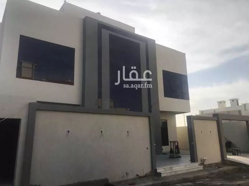 فيلا 7 غرف في الياقوت 5