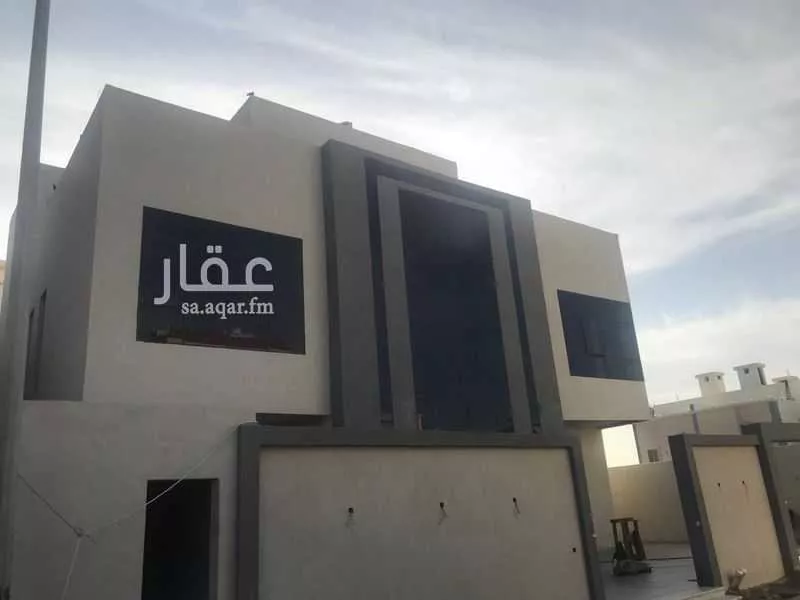 فيلا 7 غرف في الياقوت 3