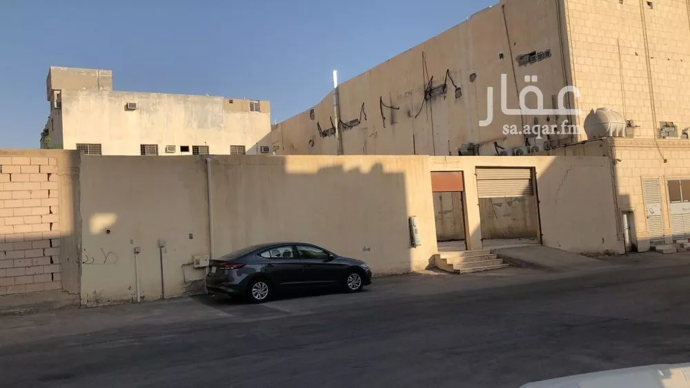 أرض 630 م² في بدر 3