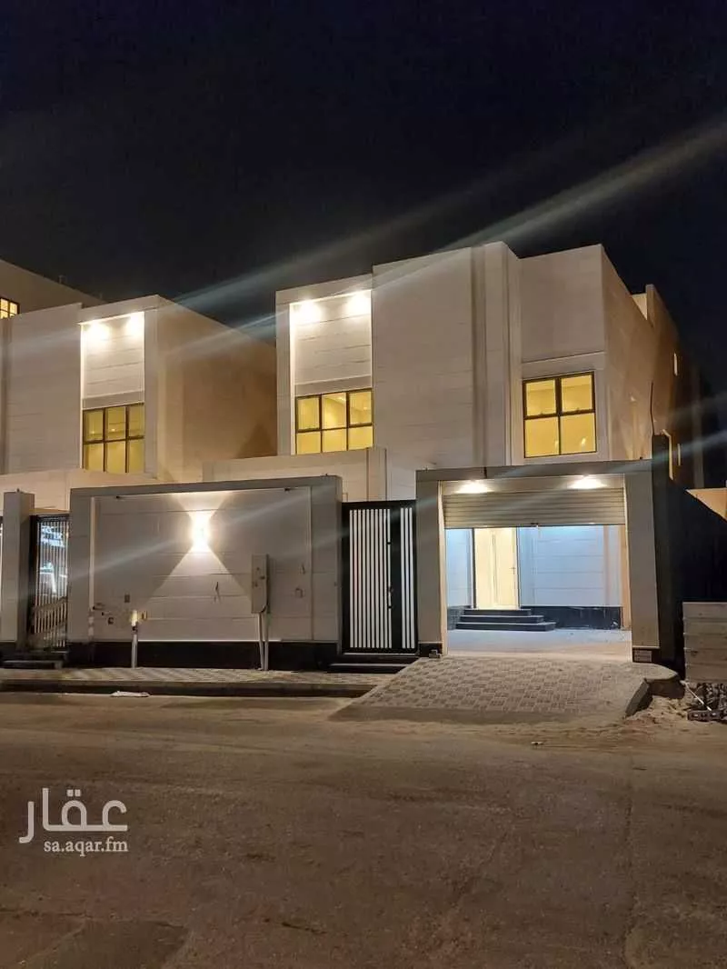 فيلا 5 غرف في الأمل 1