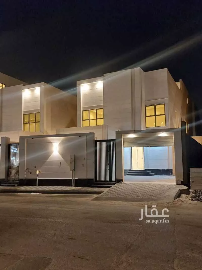 فيلا 5 غرف في الأمل 5