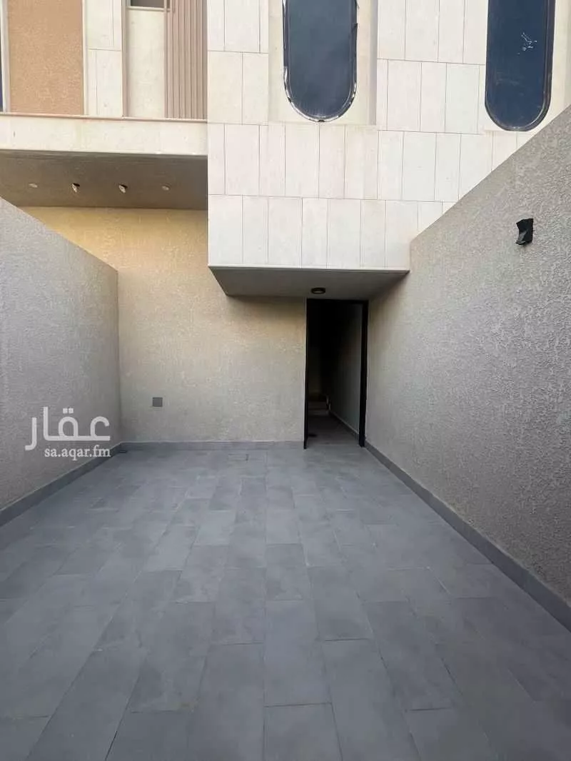 3 bedroom villa in Al Rimal, Riyadh 4