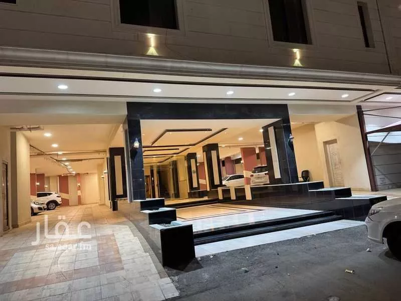 شقة 5 غرف في الملك فهد 1