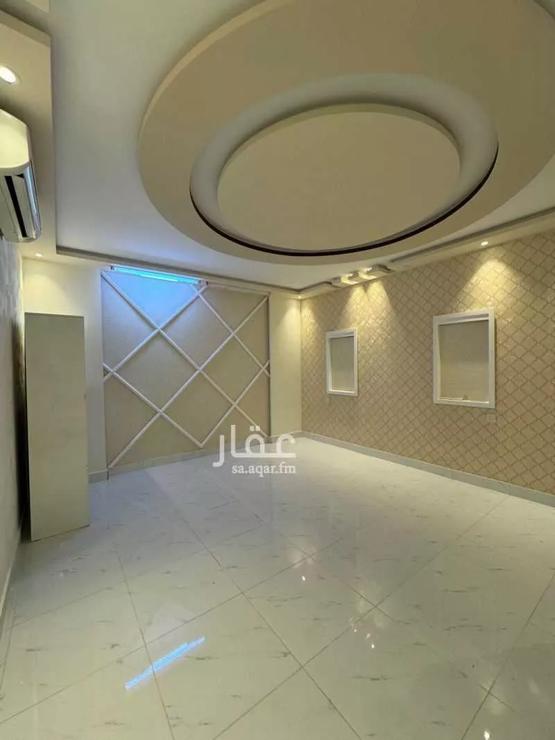 شقة 5 غرف في الملك فهد 5