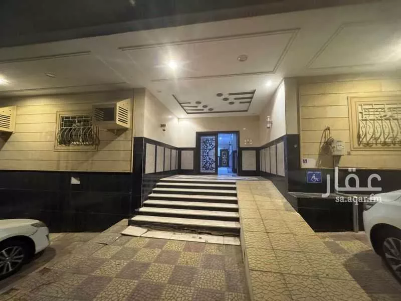 شقة 4 غرف في بطحاء قريش 5