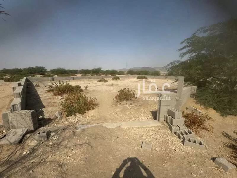 أرض 597 م² في العكيشية 3