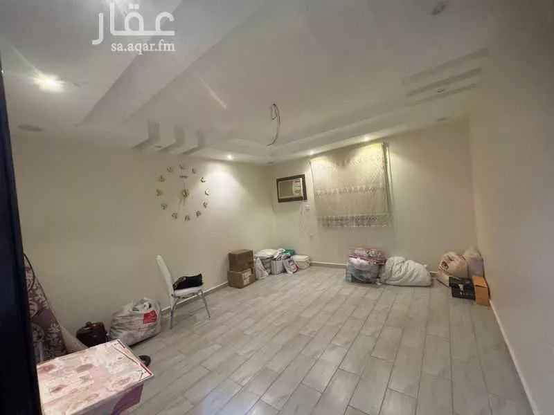 شقة 4 غرف في بطحاء قريش 4