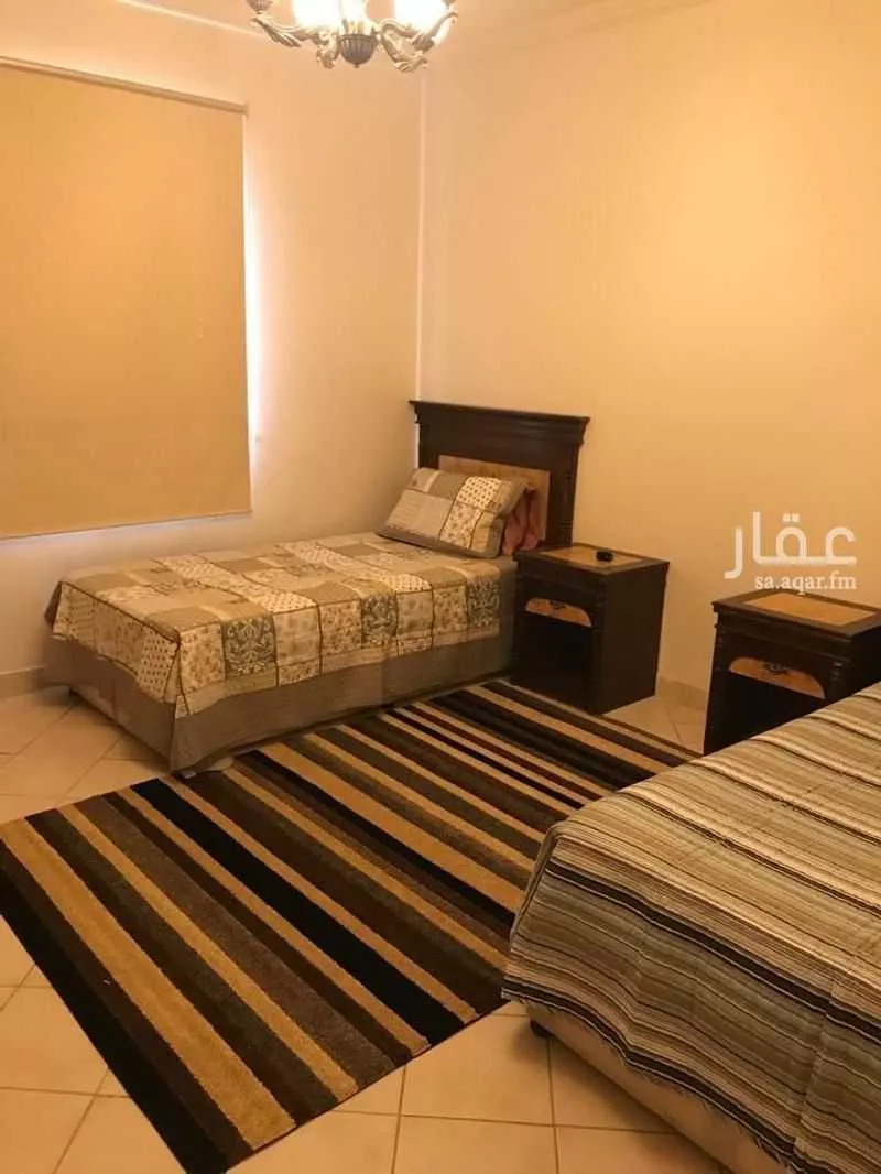 شقة 3 غرف في المرسلات 3