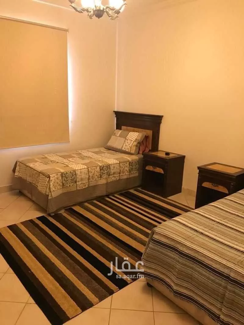 3 bedroom apartment in Al Mursalat, Makkah 5