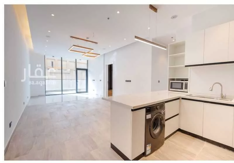 شقة 2 غرف في الصحافة، الرياض 8