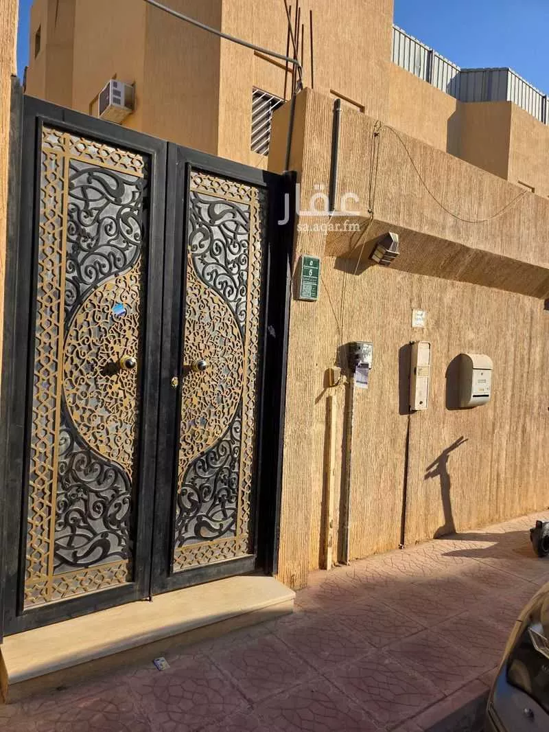 5 bedroom villa in Al Sulaimaniyyah, Riyadh 4