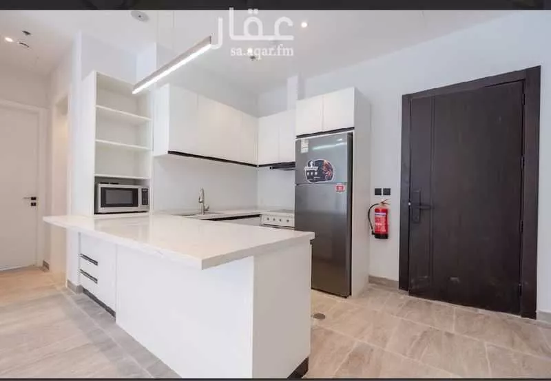 شقة 2 غرف في الصحافة، الرياض 7