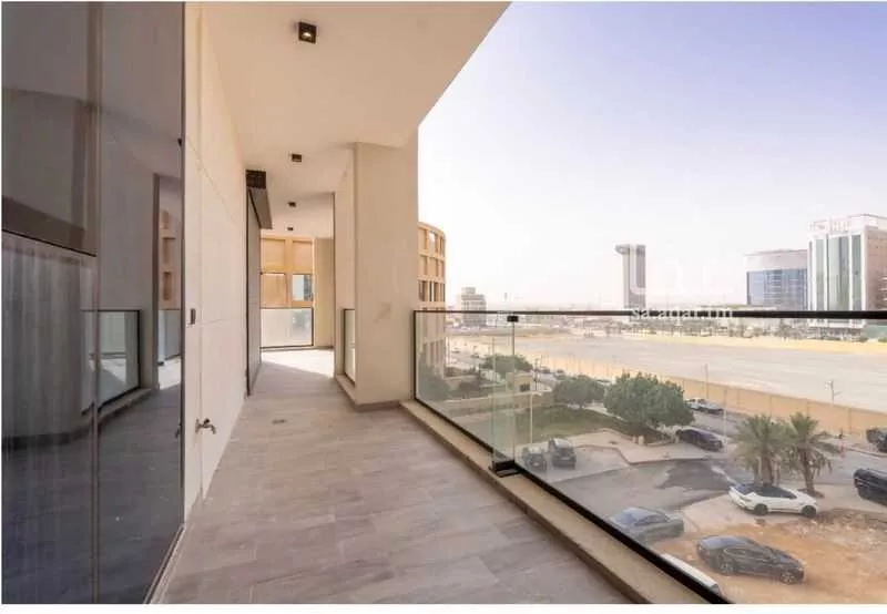 شقة 2 غرف في الصحافة 5