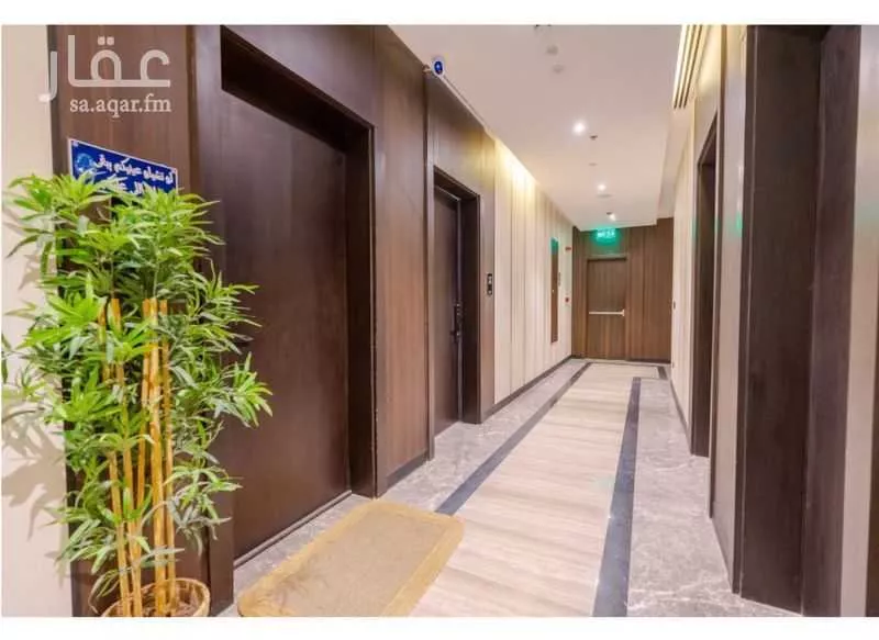 شقة 2 غرف في الصحافة 1