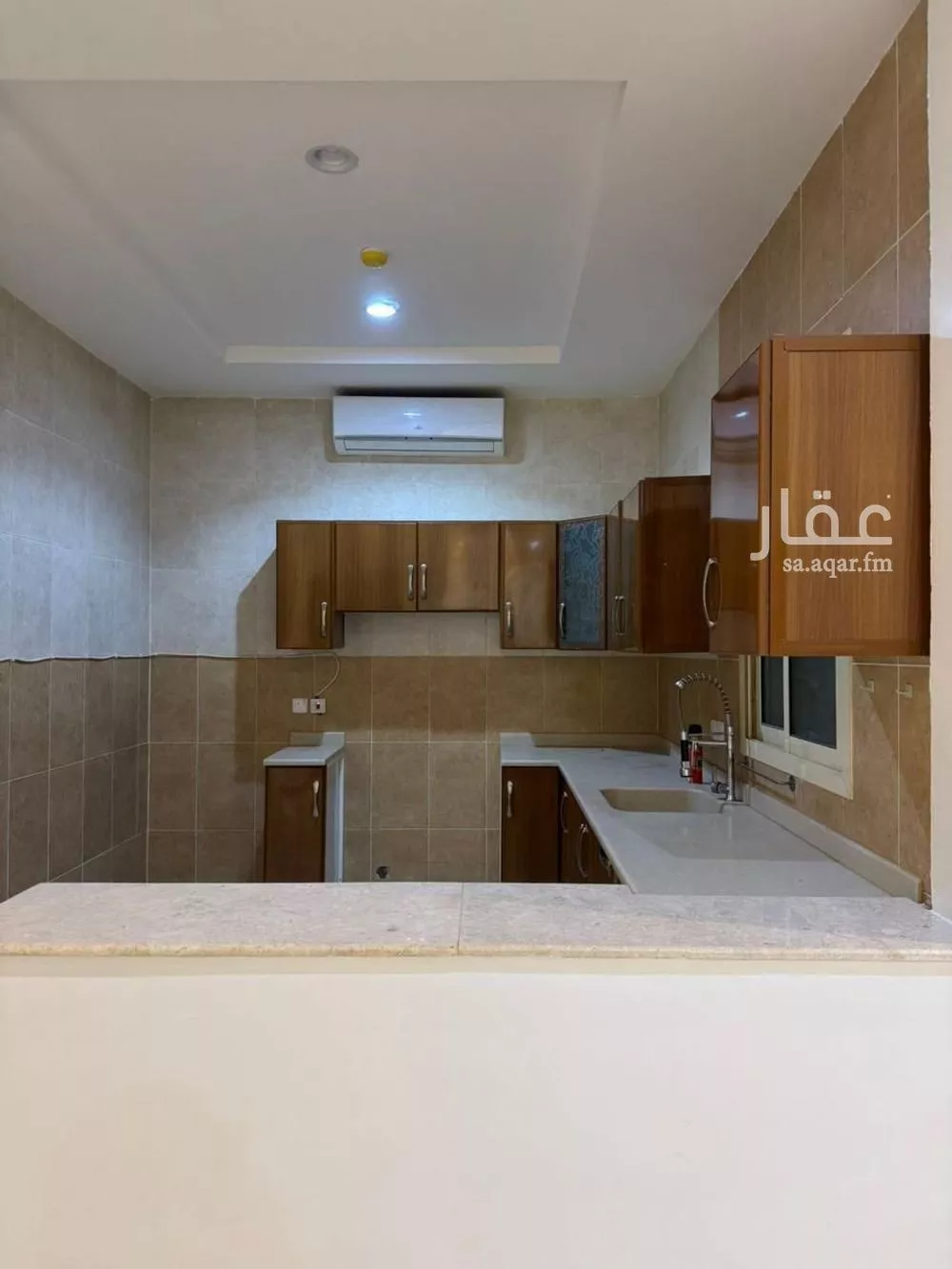 شقة 3 غرف في الربيع 2