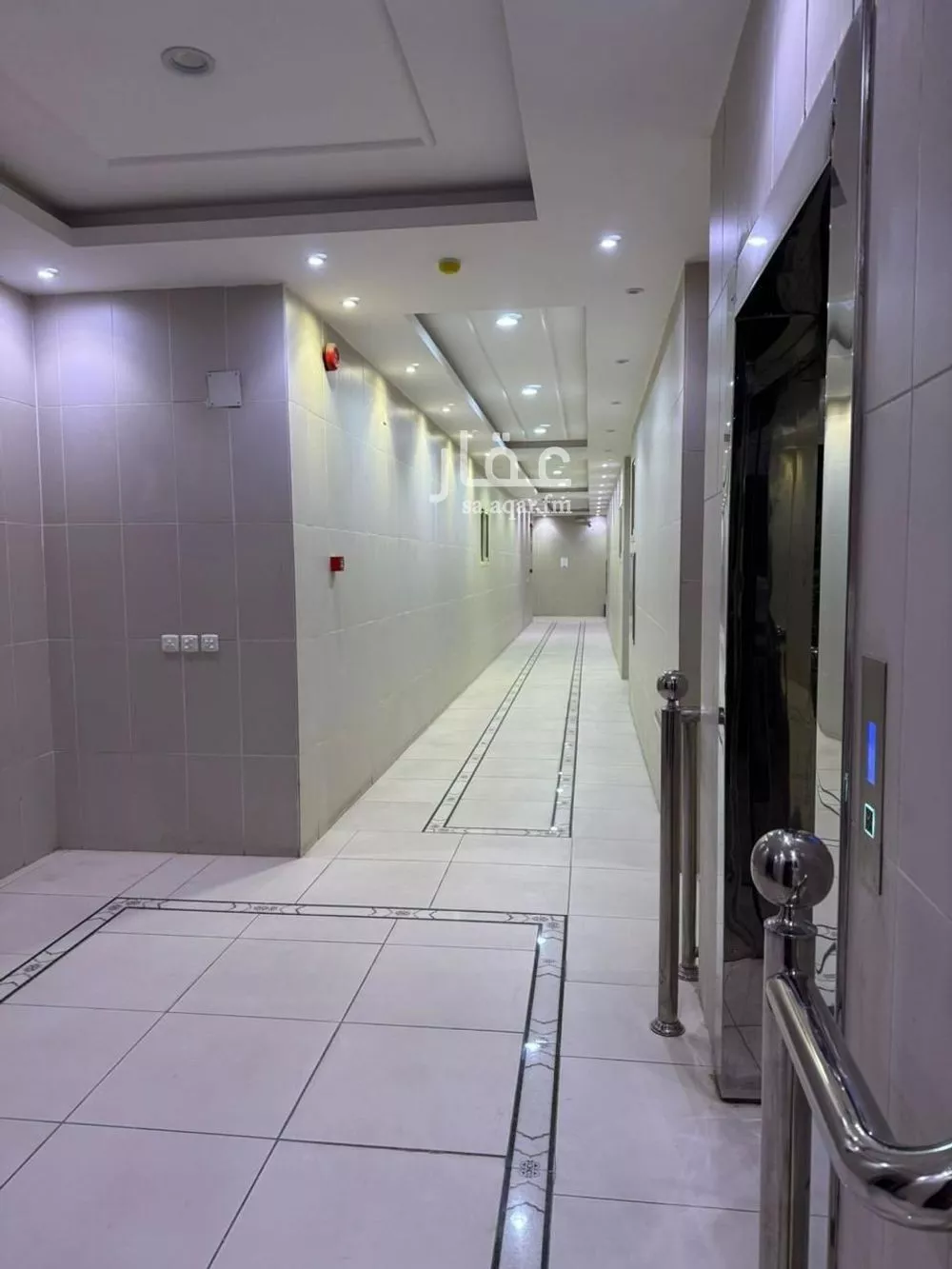 شقة 3 غرف في الربيع 4