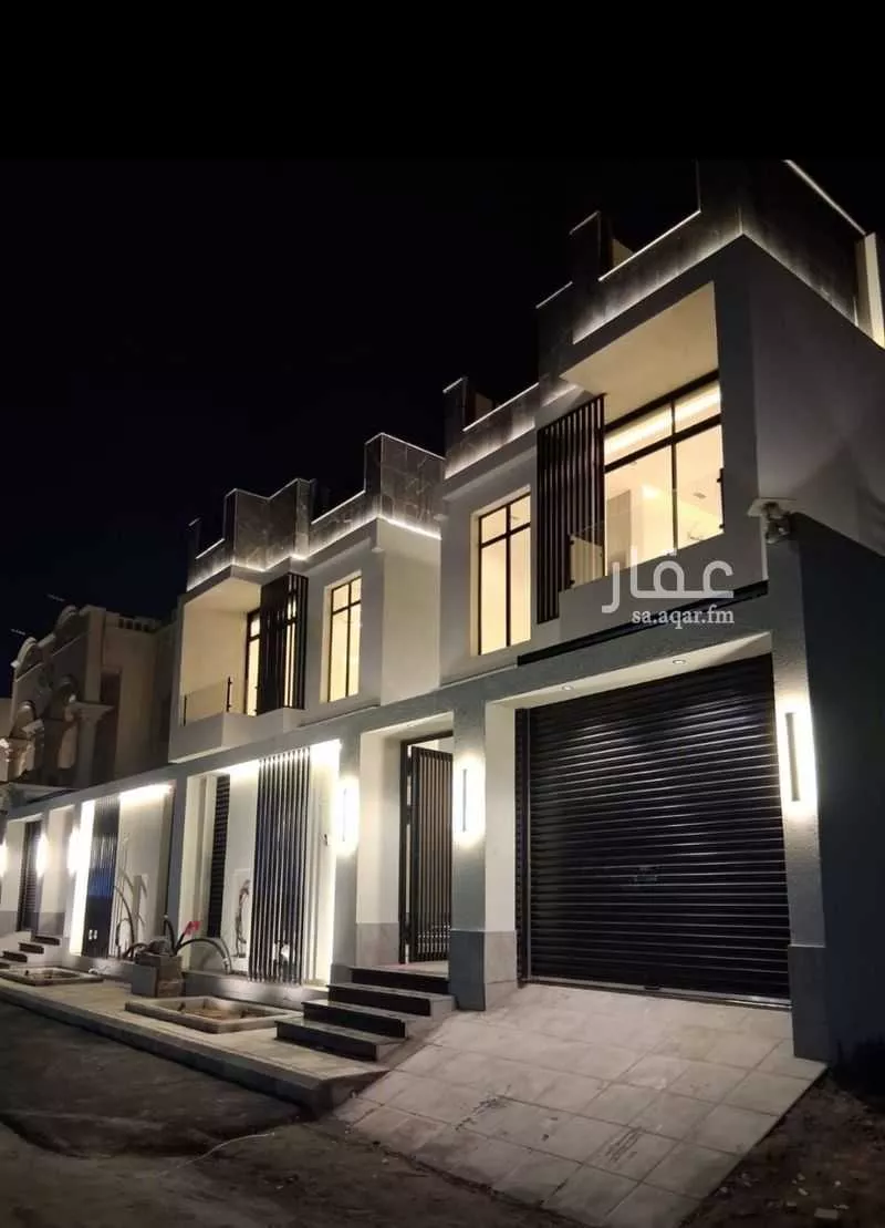 4 bedroom villa in Al Yaqout, Jeddah 6