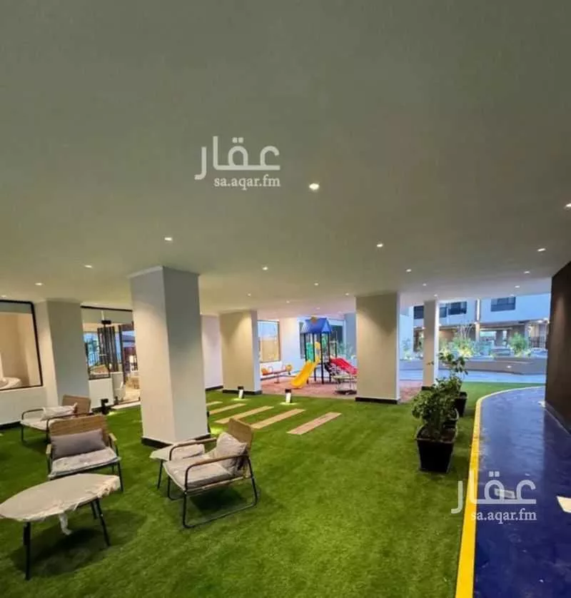 3 bedroom apartment in As Saif 2