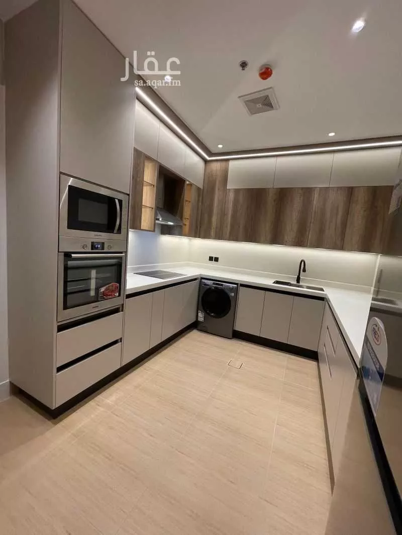 3 bedroom apartment in As Saif 4