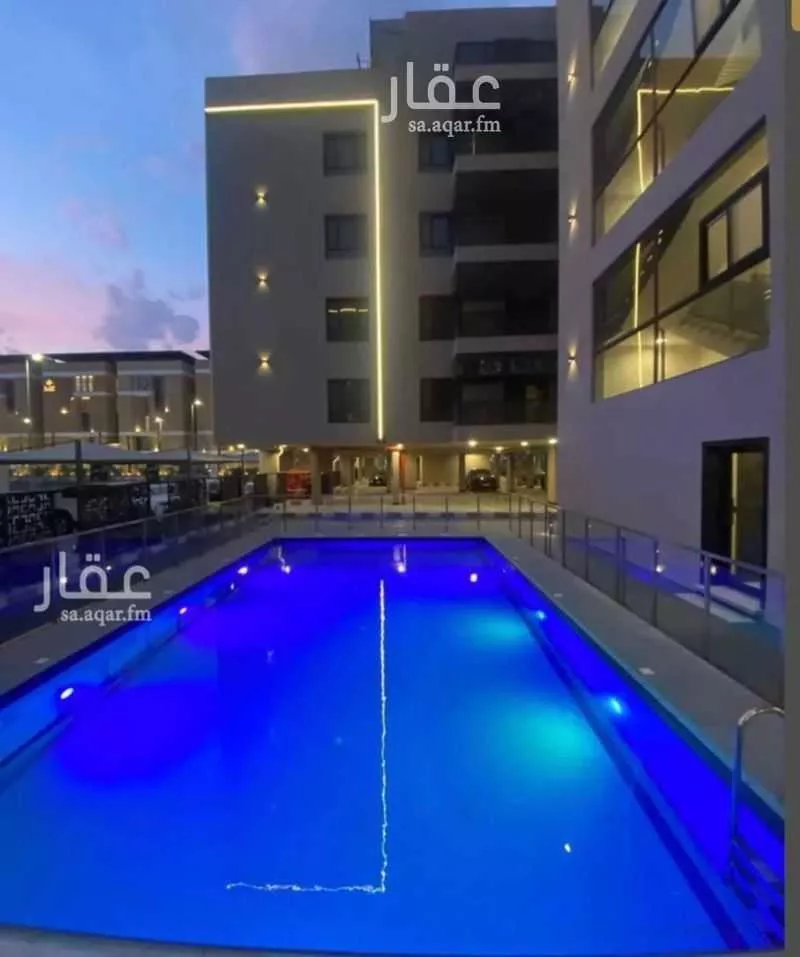 3 bedroom apartment in As Saif 1